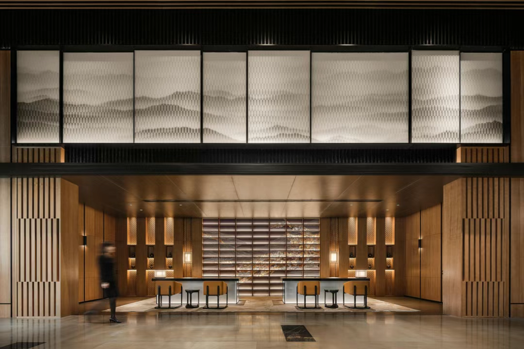 宜兴西岸凰川酒店